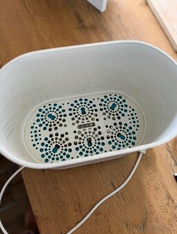 Philips AVENT elektrický parný sterilizátor - 2