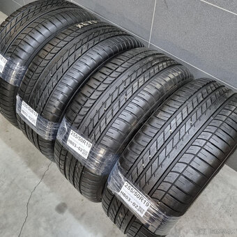 Letné pneumatiky 255/50 R19 RSC GOODYEAR DOT3215 - 2