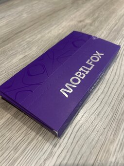 Iphone 14+ mobilfox (magsafe) - 2