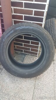 225/60 r17 vredestein nova - 2