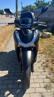 Honda SH 125 - 2