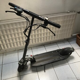 Predám elektrokolobežku W-TEC Tenmark 500W - 2