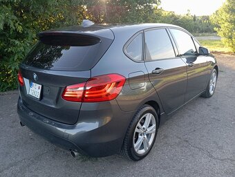 BMW 225i Activ Tour xDrive - 2
