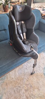 Autosedačka Britax Römer - 2
