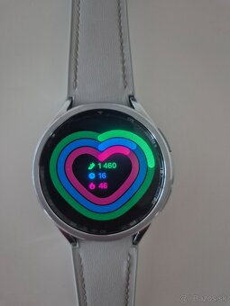 Samsung Galaxy Watch 6 Classic 47mm - 2