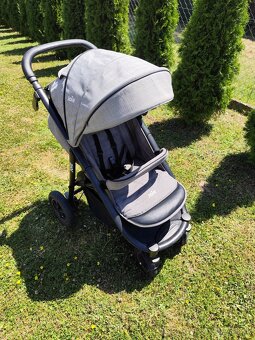 Joie Mytrax - 2