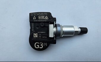TPMS FIAT MAZDA - 2