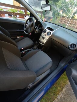 Corsa 1.2 - 59kw - 2