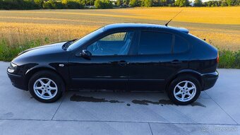 SEAT Leon 1,9TDI - 2