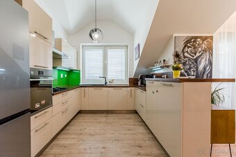 XPERIA ponúka: byt vo výbornej lokalite Dona Sandtnera, výhľ - 2