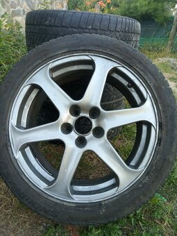 5x112 R18 - 2