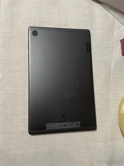 Lenovo tabM10 - 2