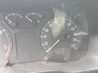 ŠKODA OCTAVIA COMBI, 1,9 tdi, 77 KW. - 2
