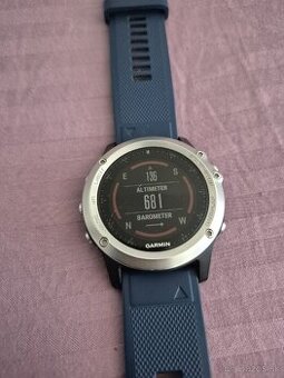 Garmin fenix 3 HR - 2