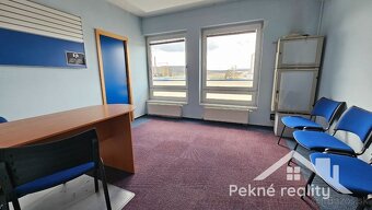 Prenájom kancelárskych priestorov v širšom centre Zvolena - 2