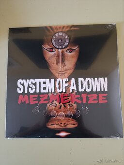 LP SOAD - 2