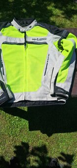 Motobunda wtec xxl - 2