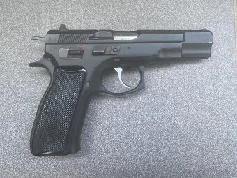 Čz 85 - 2