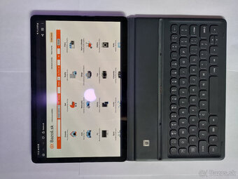 tablet Samsung Galaxy s5e + klávesnica - 2