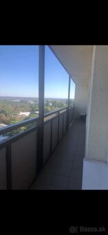 Predám 2-izbový byt s balkónom - 2