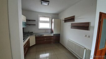 2-izbový byt na Petržalskom korze - 2