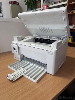 HP Laser Jet Pro MFP M310a - 2