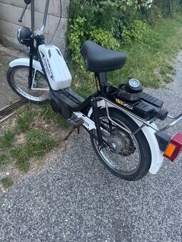 Babetta 210 - 2