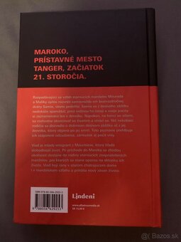 Skutocny pribeh z prostredia Maroka - 2