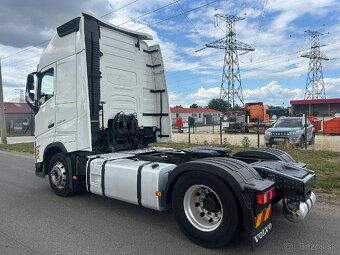 Volvo FH - 2