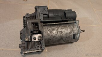 Kompresor podvozku ML W164 - 2