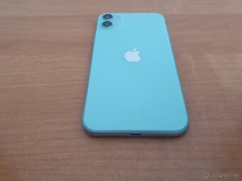 Iphone 11 128GB - 2