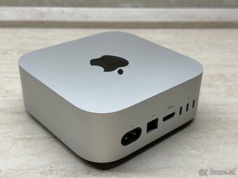 Apple Mac mini M4 16gb RAM 512gb SSD - 2
