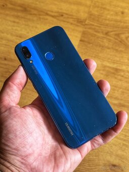 Huawei P20 Lite + kryt ZDARMA - 2