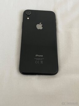 IPhone XR 64gb - 2