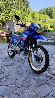 Honda NX 650 Dominátor - 2