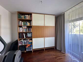 Sklápacia posteľ - 2