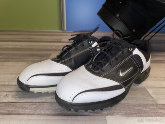NIKE Air Tour Saddle Golf - 2