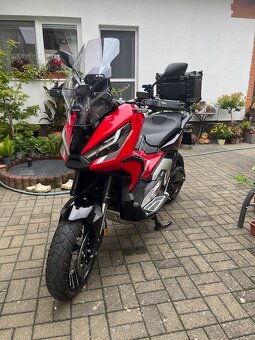 Honda X ADV 750 7/2024 - 2