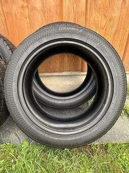 Zimné pneu 275/45 r20 110V - 2