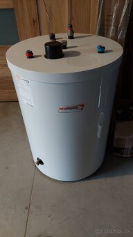 Protherm Ray 12KE so zásobníkom FE 120 BM - 2