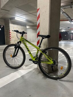 Horsky Bicykel Romet - 2