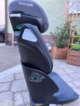 Autosedačka Maxicosi Kore I Size - 2