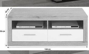 Stolík pod TV - 2