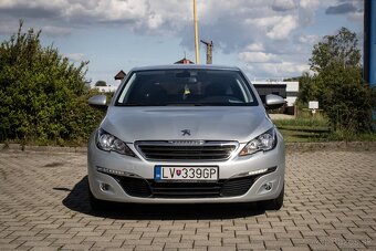 Peugeot 308 SW 2.0 BlueHDi Active - 2