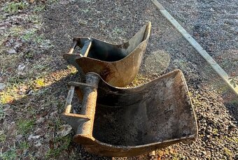 Minibager Kubota K008-3 - 2
