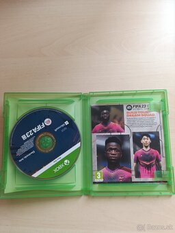 FIFA 23 Xbox one - 2