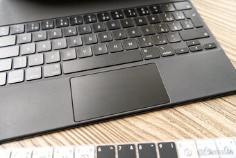 Apple Magic Keyboard pre iPad Pro 12.9" - 2