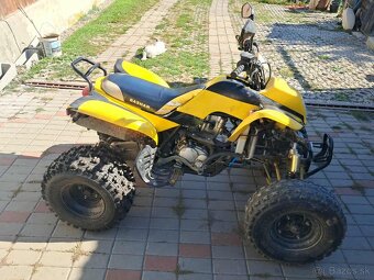 Predám bashan s TP - 2