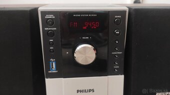 Mini veža PHILIPS - 2