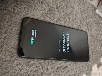 Samsung Galaxy A10 - 2